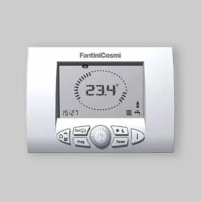 Immagine prodotto di Cronotermostato Settimanale Opentherm C805 -