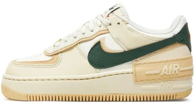 Obrázek produktu pro Nike Boty Air Force AF1 Shadow, FQ2764100