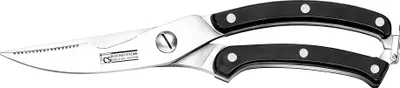 Produktbild von PREMIUM Geflügelschere, 24 cm, Edelstahl rostfrei