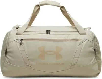Produktbild von Under Armour Ua Undeniable 5.0 Duffle Md Khaki Base Khaki Base -