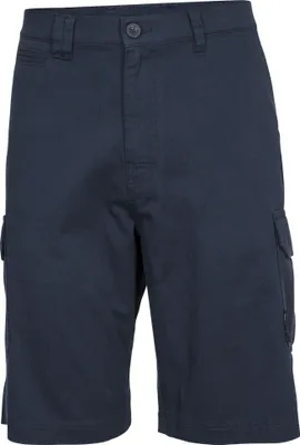 Image de Trespass Short pour homme Rawson TP4574 (S) (Bleu marine)