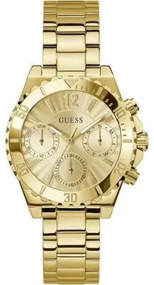 Obrázek produktu pro Dámské hodinky Guess Gold Guess-GW0696L4
