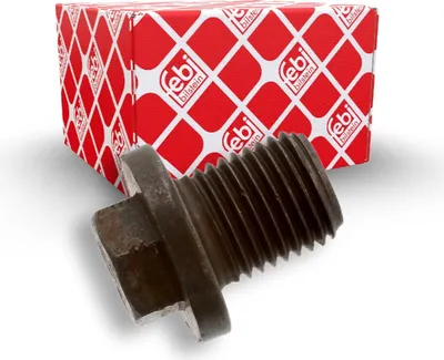 Produktbild von FEBI BILSTEIN 05598 Verschlussschraube Ölwanne