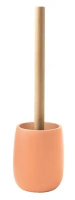 Image de Brosse Wc Avec Support Sven Pãªche - Msv Spirella Ld