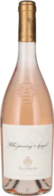 Produktbild von Whispering Angel Côtes de Provence Rosé 2022 13% Vol. 0,75l