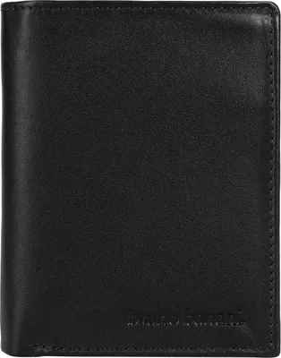Produktbild von Bruno Banani Geldbörse Herren 021648 schwarz