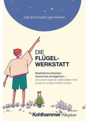 Obrázok produktu pre Die Flügelwerkstatt