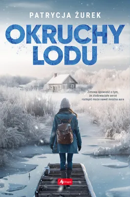 Obrázek produktu pro Okruchy lodu
