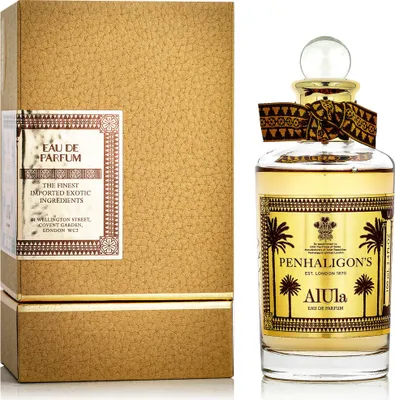 Obrázok produktu pre Penhaligon's AIUla EDP 100 ml UNISEX