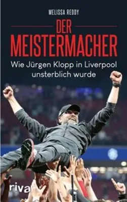 Obrázek produktu pro Der Meistermacher