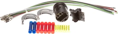 Image de Kit de réparation de câble, porte