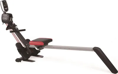 Obrázok produktu pre Veslovací trenažér BODYCOACH Veslovací trenažér 2v1 a trubkový všestranný fitnes stroj trojitý ťah s káblom