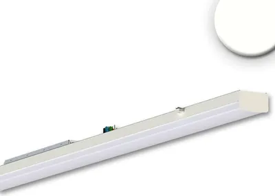 Produktbild von ISOLED FastFix LED Linearsystem IP54 Modul 1,5m 25-75W, 4000K, 120°, DALI dimmbar