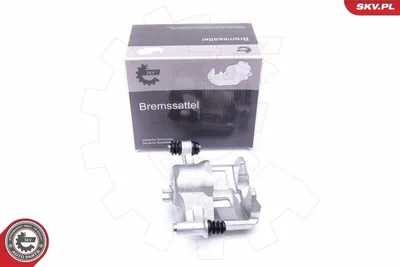 Produktbild von ESEN SKV Bremssattel Vorne Links für HYUNDAI i10 (PA) 45SKV541