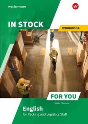 Obrázok produktu pre In Stock For You. Workbook