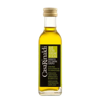 Image de Casa Rinaldi Natives Olivenöl Extra 100ml