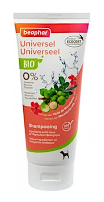Produktbild von Beaphar Shampoo Universeel hond 200ml