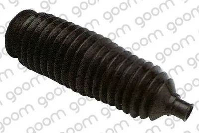 Produktbild von GOOM SBK-0160 Lenkmanschette Gummi passend für PEUGEOT 206 Schrägheck (2A/C) Vorne Links