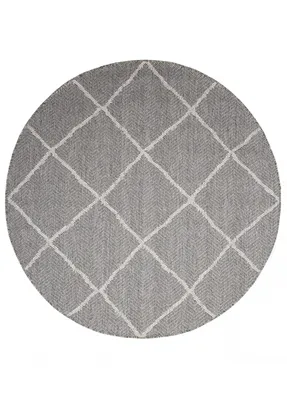 Obrázek produktu pro KOBEREC Arruba Circle Chemex 4912 ARRUBA 160 x 160 cm