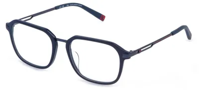 Produktbild von Fila VFID16 Blu lucido 53/18/145 Herren Brillen