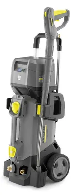Image de Nettoyeur Haute Pression Eau Froide sur batterie - KÄRCHER - HD 4/11 C Bp Pack (avec batterie + chargeur)