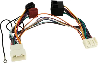 Produktbild von T-Kabelsatz Mitsubishi / Citroen / Peugeot