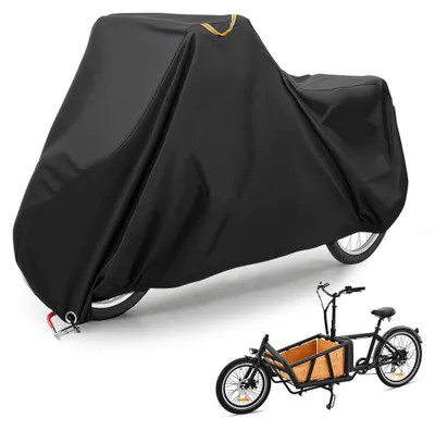 Obrázok produktu pre Omgoods – Nepremokavé cyklistické topánky na ochranu pred poveternostnými vplyvmi