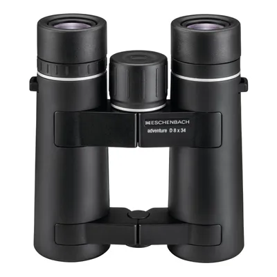 Produktbild von Eschenbach Fernglas adventure D 8*34