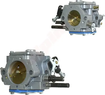 Obrázek produktu pro Karburátor pro Partner K1250 , K1260 , K1270 ( 503 28 12-70 , Wg-9-1 )