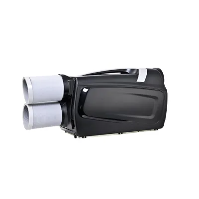 Produktbild von TTulpe CampCool AC-10, tragbare Klimaanlage, 1000 Watt, R290
