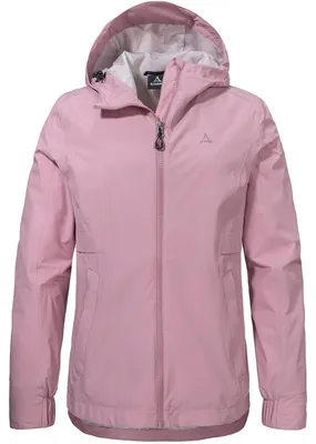 Produktbild von Schöffel 7654-2905 36, Weiblich, Erwachsener, Reißverschluss, Rose