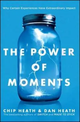 Obrázok produktu pre The Power of Moments