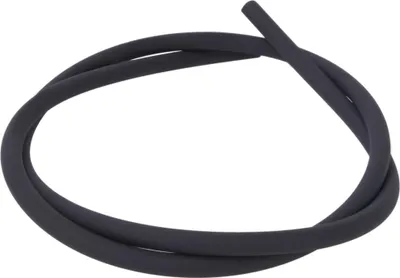 Obrázek produktu pro Alphacool 17490, Tuba, Termoplastický vulkanizát, Černá, 155 °C, 4 bar, 1,6 cm
