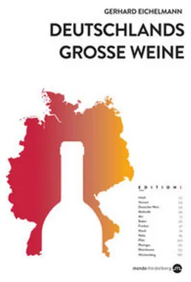 Immagine prodotto di Deutschlands große Weine