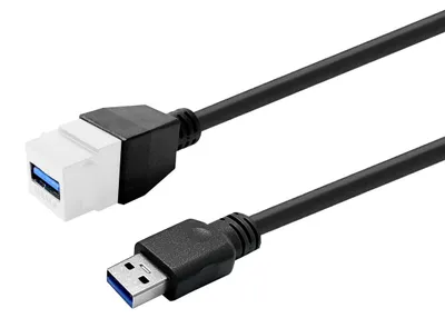 Immagine prodotto di Vivolink PROKEYUSB3AFM5W