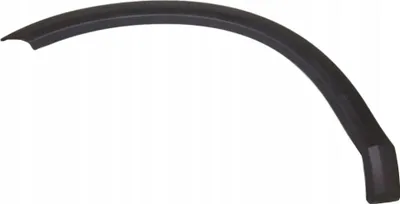 Produktbild von VOLVO S60 V60 CC rechte hintere Kotflügelverkleidung OE 31672074
