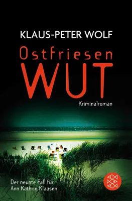 Produktbild von Ostfriesenwut