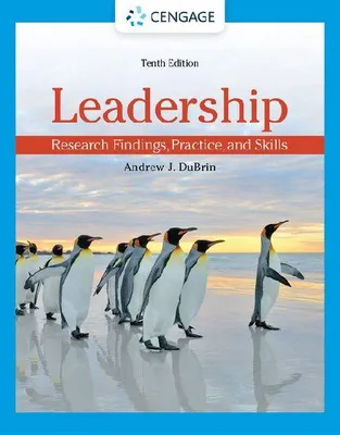 Produktbild von Leadership