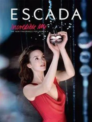 Produktbild von Escada Incredible Me Eau de Parfum Spray 75 ml