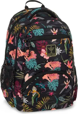 Produktbild von Schulrucksack ERGO Ars Una Tahiti (5461)