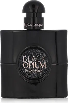 Produktbild von Yves Saint Laurent Black Opium Le Parfum 50 ml (woman)