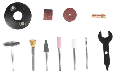 Produktbild von Akku-Multifunktionswerkzeug 3,6V - 1,6-2,4-3,2 mm