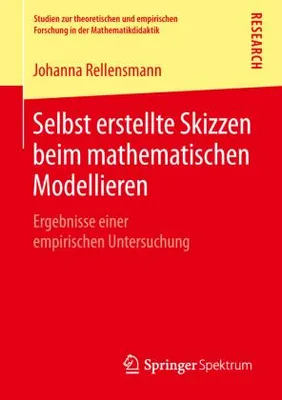 Obrázok produktu pre Selbst erstellte Skizzen beim mathematischen Modellieren