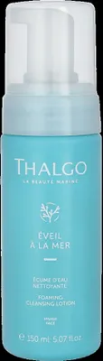 Produktbild von Thalgo Eveil A La Mer Foaming Cleansing Lotion