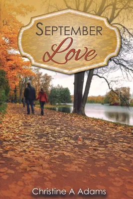 Produktbild von September Love