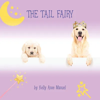 Produktbild von The Tail Fairy