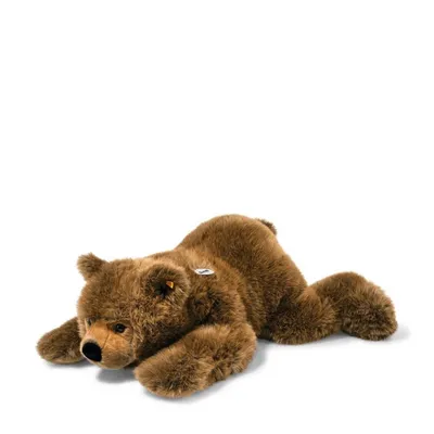 Produktbild von Steiff Braunbär Urs 90 cm Kuscheltier 070068