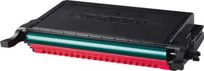 Produktbild von ST924A Samsung CLP-M660B Magenta Tonerkartusche mit hoher Reichweite