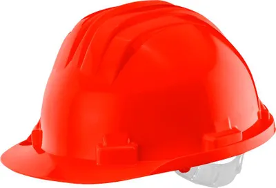 Obrázek produktu pro Certifikovaná ochranná přilba NEO TOOLS, červená