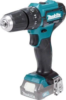 Immagine prodotto di Trapano a percussione a batteria Makita HP333DZ